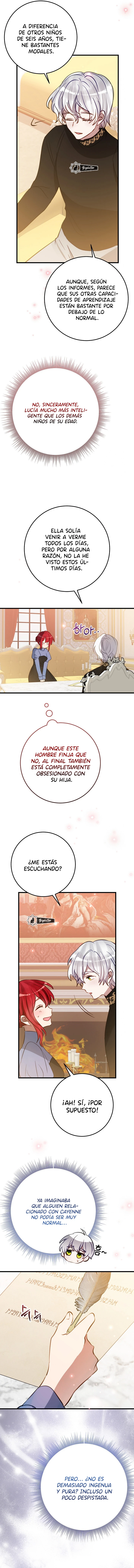 El negocio está cerrado debido a los padres tiranos Capitulo 59 página 6