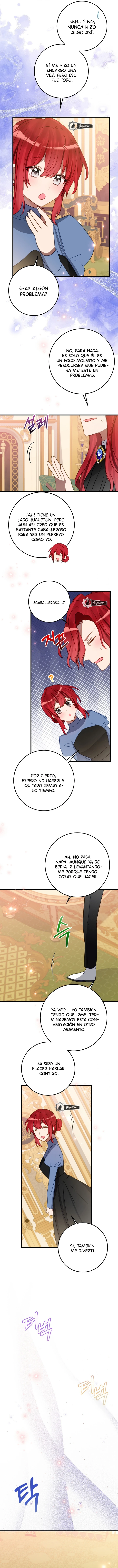 El negocio está cerrado debido a los padres tiranos Capitulo 60 página 10