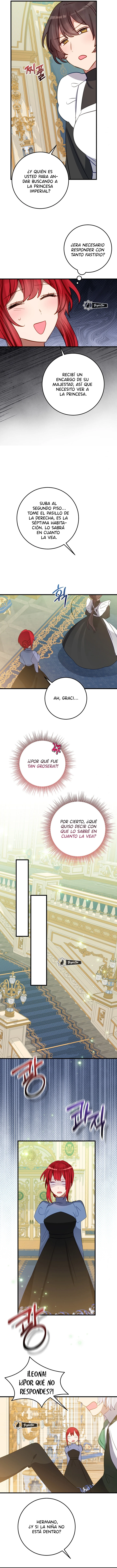 El negocio está cerrado debido a los padres tiranos Capitulo 60 página 12