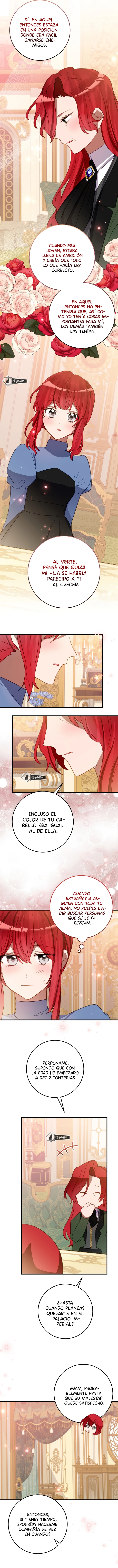 El negocio está cerrado debido a los padres tiranos Capitulo 60 página 8