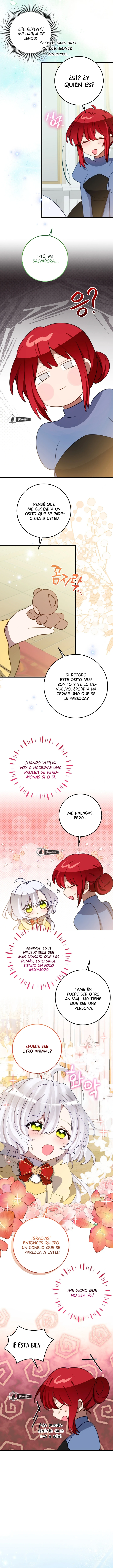 El negocio está cerrado debido a los padres tiranos Capitulo 61 página 10