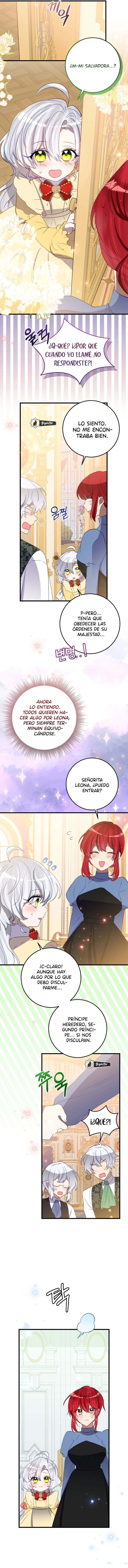 El negocio está cerrado debido a los padres tiranos Capitulo 61 página 4