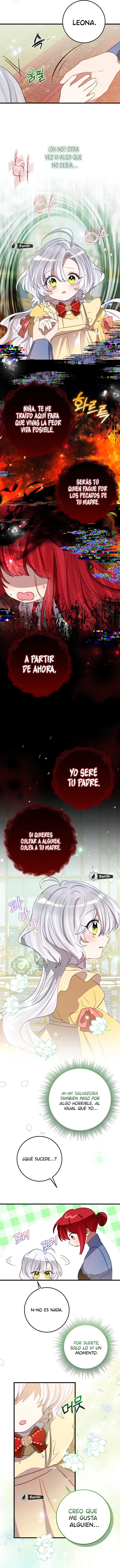 El negocio está cerrado debido a los padres tiranos Capitulo 61 página 9