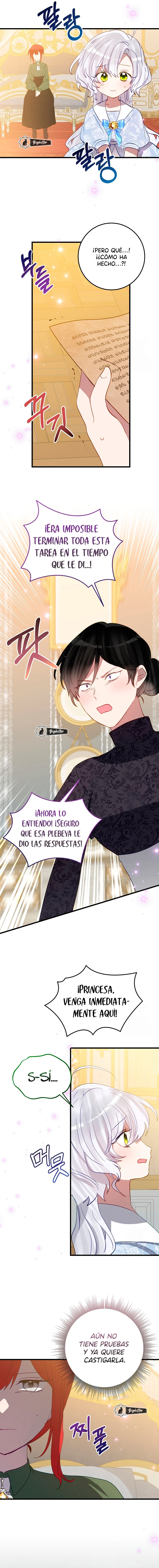 El negocio está cerrado debido a los padres tiranos Capitulo 62 página 5