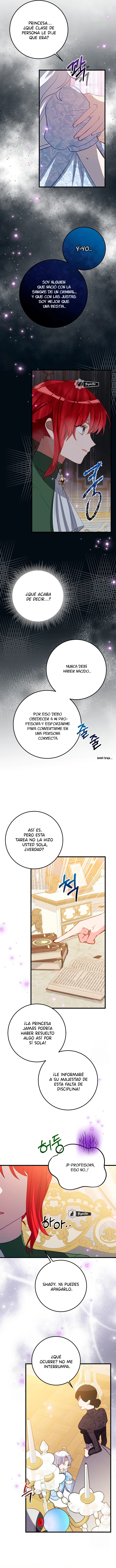El negocio está cerrado debido a los padres tiranos Capitulo 62 página 6