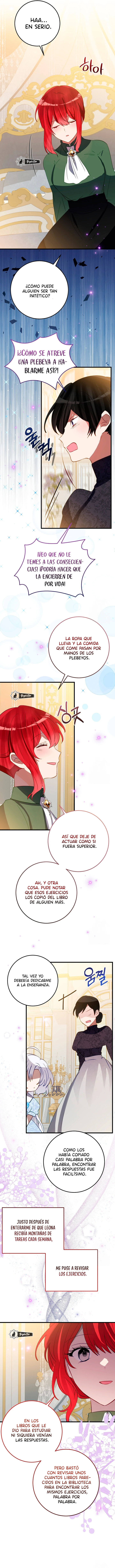 El negocio está cerrado debido a los padres tiranos Capitulo 62 página 7