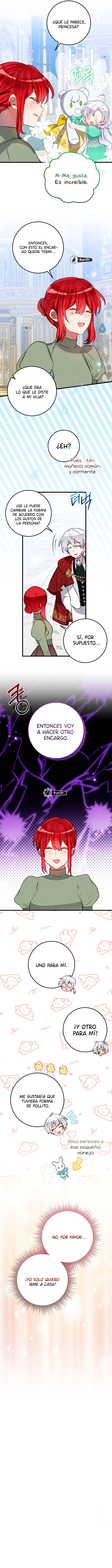 El negocio está cerrado debido a los padres tiranos Capitulo 63 página 11