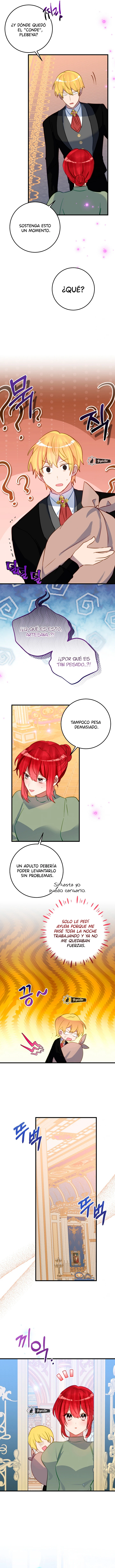 El negocio está cerrado debido a los padres tiranos Capitulo 63 página 4
