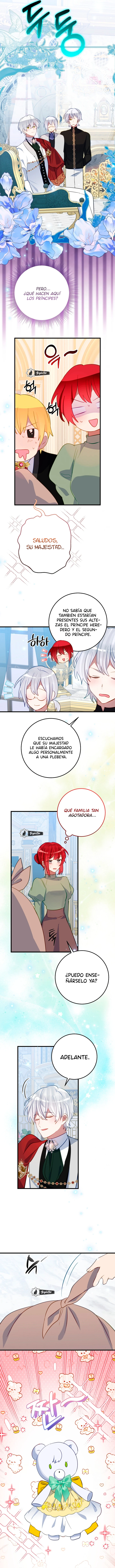 El negocio está cerrado debido a los padres tiranos Capitulo 63 página 5