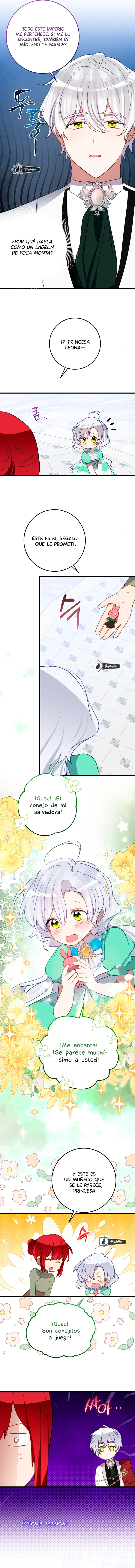El negocio está cerrado debido a los padres tiranos Capitulo 63 página 9