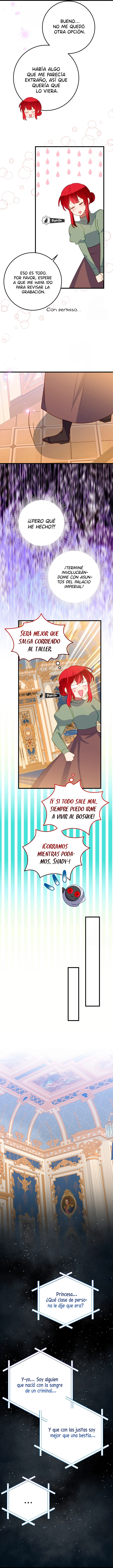El negocio está cerrado debido a los padres tiranos Capitulo 64 página 4