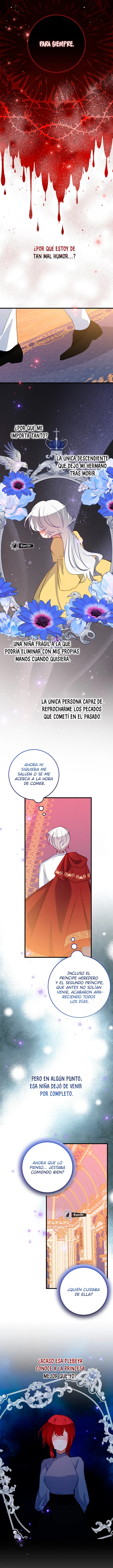 El negocio está cerrado debido a los padres tiranos Capitulo 64 página 8
