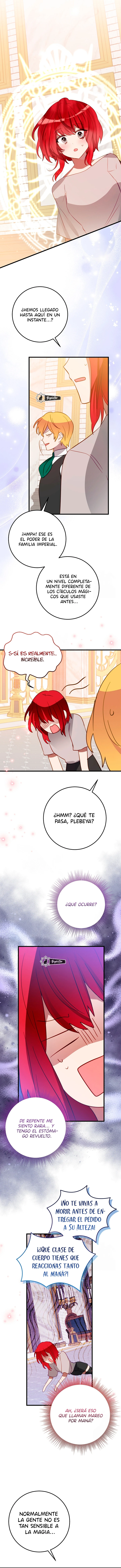 El negocio está cerrado debido a los padres tiranos Capitulo 65 página 10