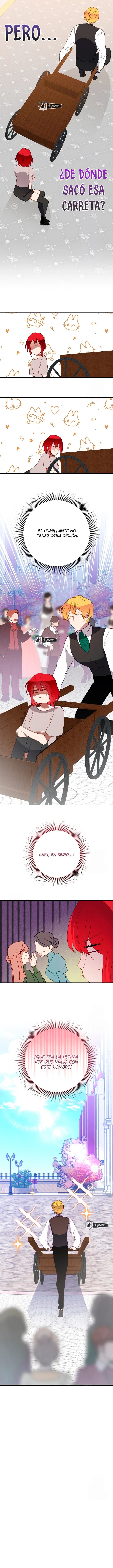 El negocio está cerrado debido a los padres tiranos Capitulo 65 página 12
