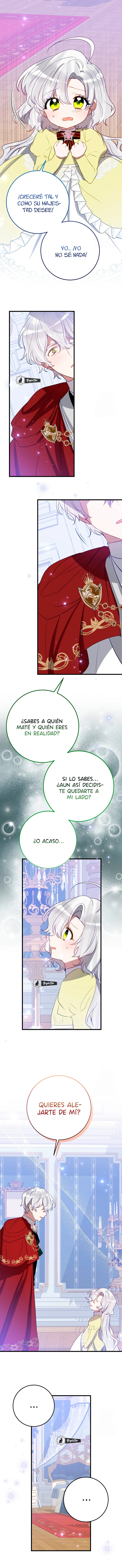 El negocio está cerrado debido a los padres tiranos Capitulo 65 página 4