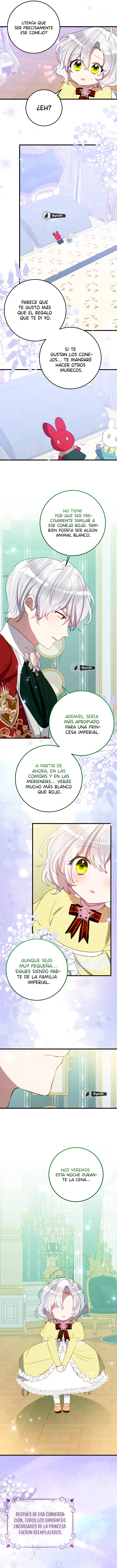 El negocio está cerrado debido a los padres tiranos Capitulo 65 página 5
