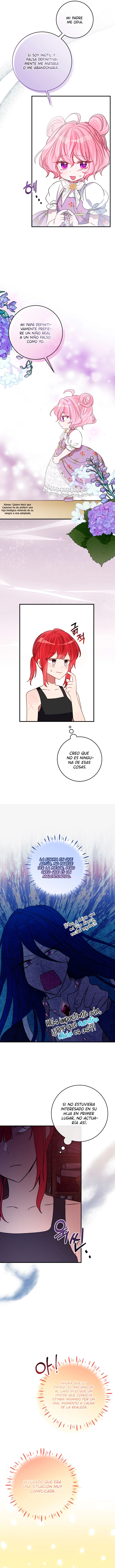 El negocio está cerrado debido a los padres tiranos Capitulo 9 página 12