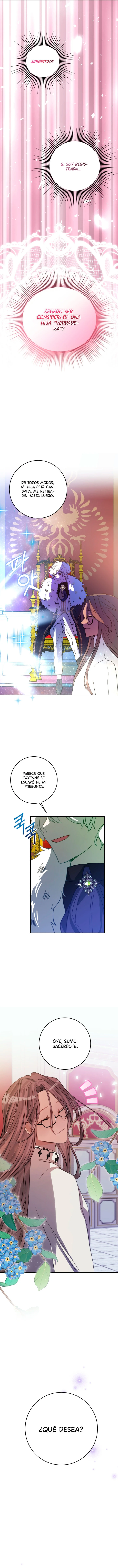 El negocio está cerrado debido a los padres tiranos Capitulo 9 página 6