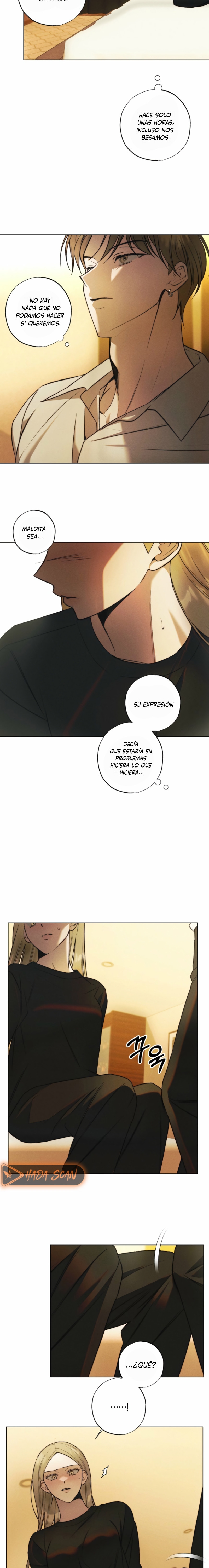 La Línea Roja Capitulo 13 página 14