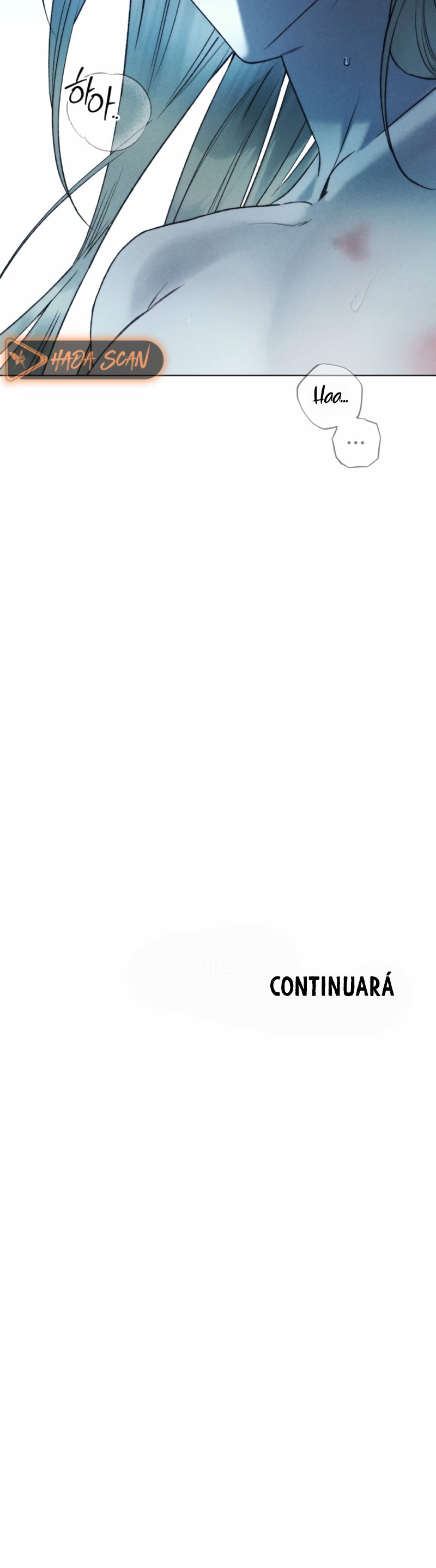La Línea Roja Capitulo 14 página 17