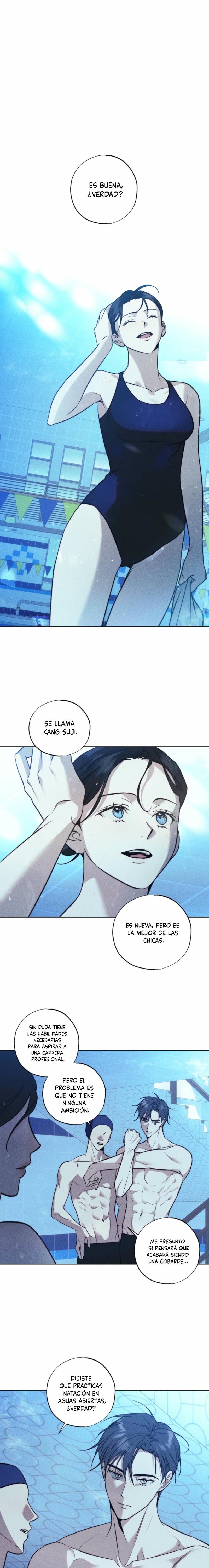 La Línea Roja Capitulo 2 página 2