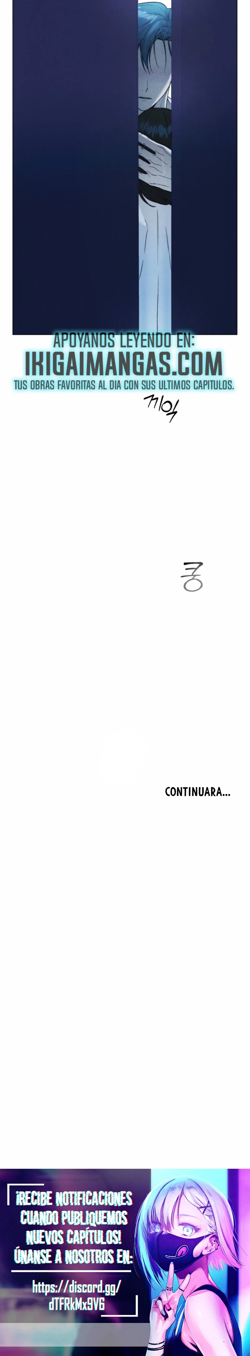 La Línea Roja Capitulo 35 página 15