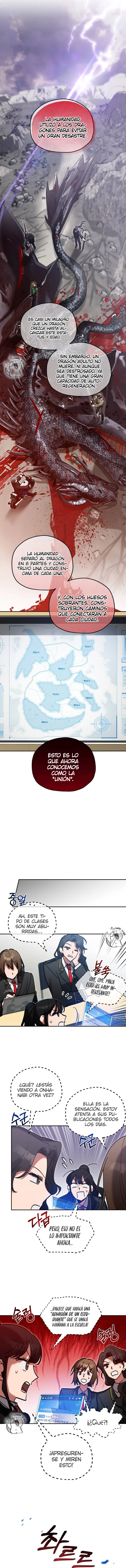 Teoría del Paraíso Capitulo 0 página 5