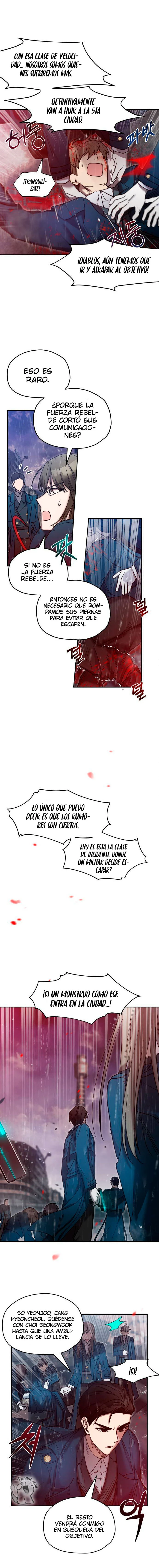 Teoría del Paraíso Capitulo 1 página 11