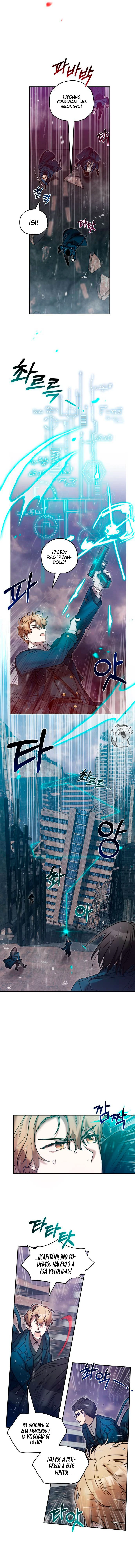 Teoría del Paraíso Capitulo 1 página 12