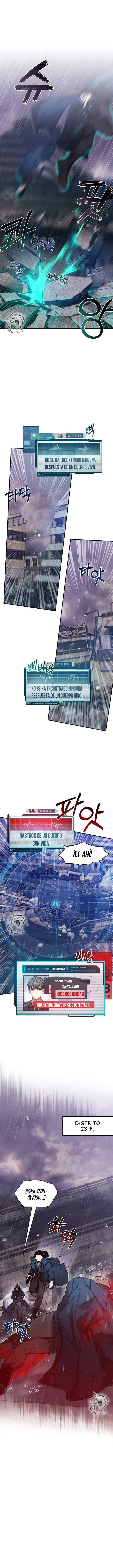 Teoría del Paraíso Capitulo 1 página 9