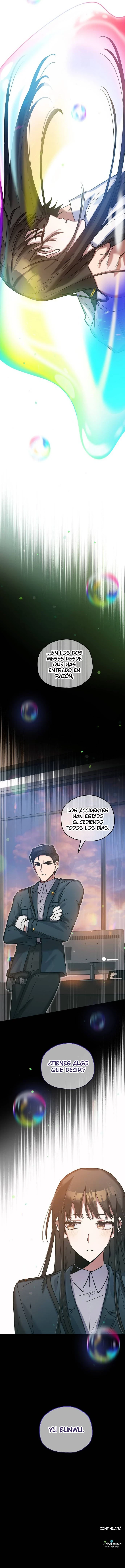 Teoría del Paraíso Capitulo 10 página 12