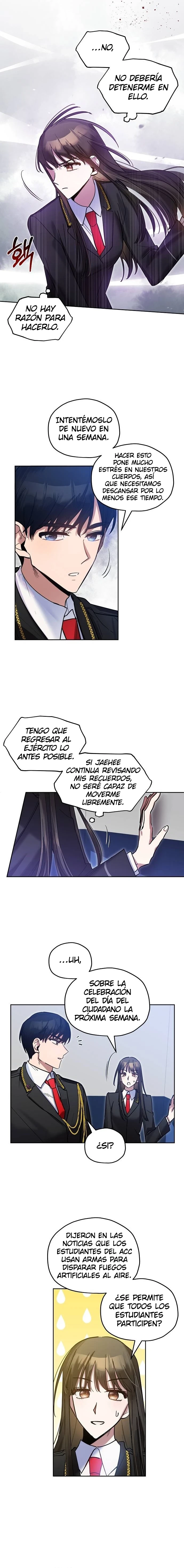 Teoría del Paraíso Capitulo 11 página 16
