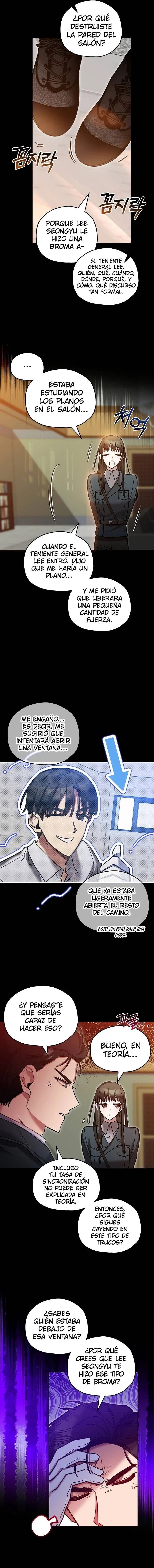 Teoría del Paraíso Capitulo 11 página 7