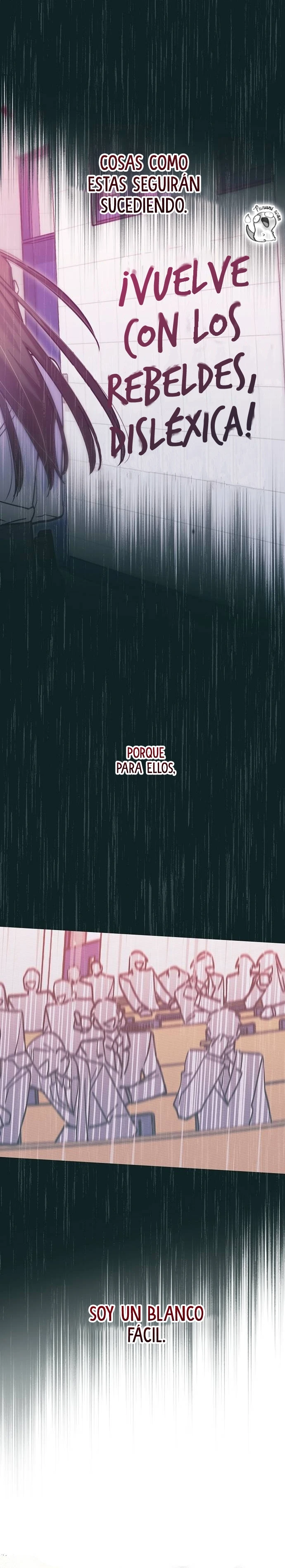 Teoría del Paraíso Capitulo 13 página 10