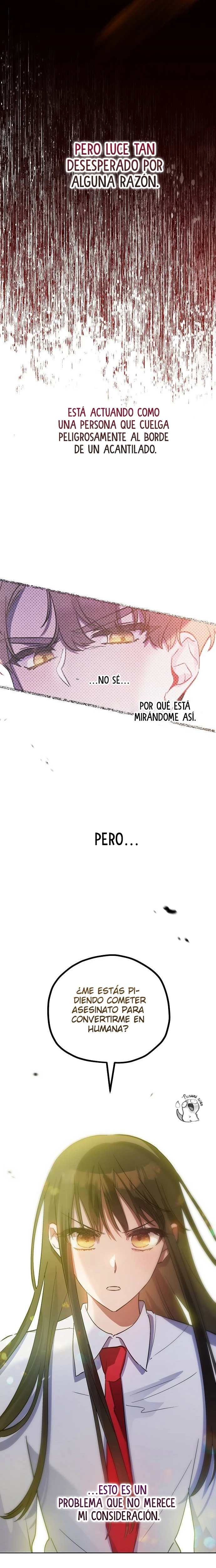 Teoría del Paraíso Capitulo 15 página 14