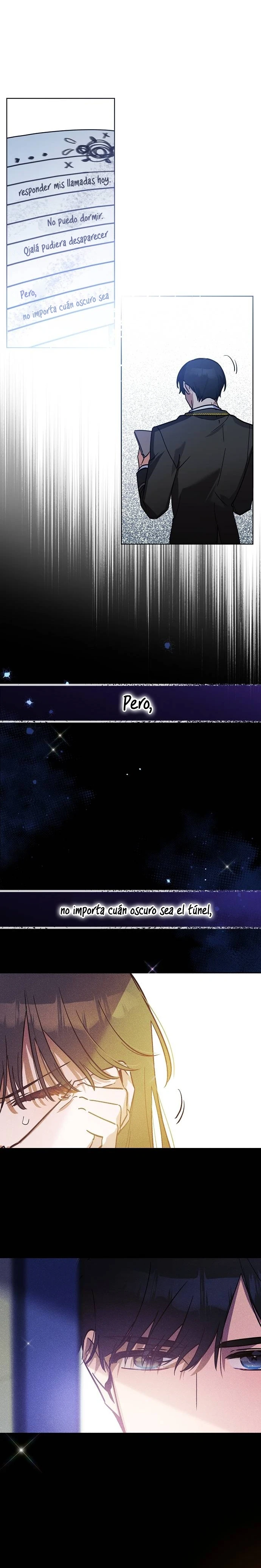 Teoría del Paraíso Capitulo 16 página 7