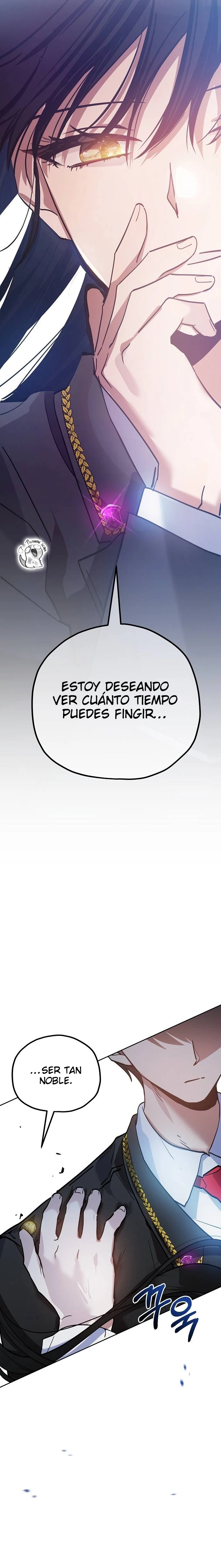 Teoría del Paraíso Capitulo 17 página 22