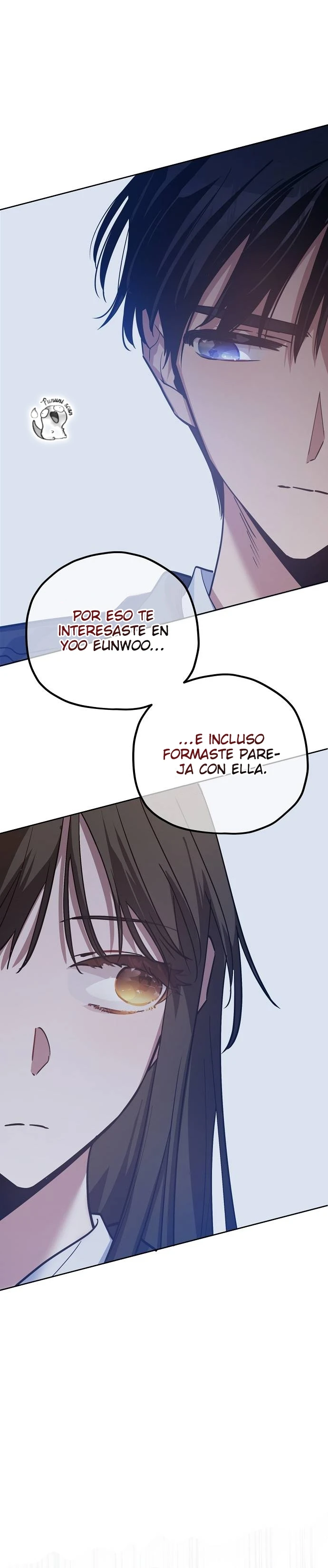Teoría del Paraíso Capitulo 17 página 4