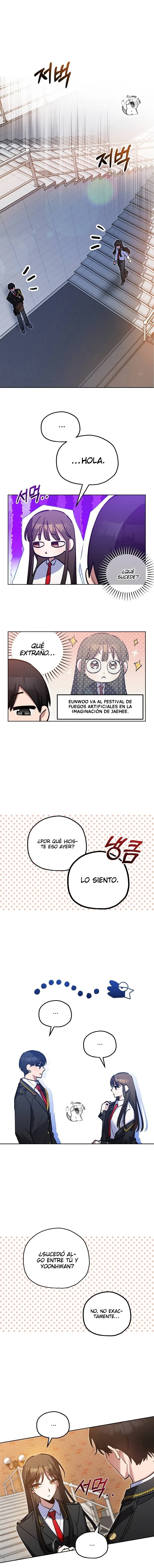 Teoría del Paraíso Capitulo 18 página 4
