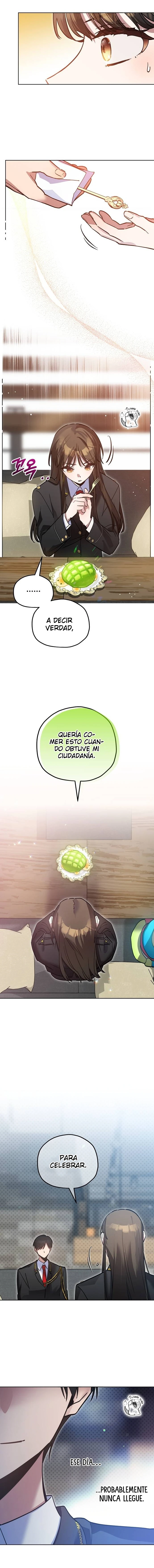 Teoría del Paraíso Capitulo 19 página 7