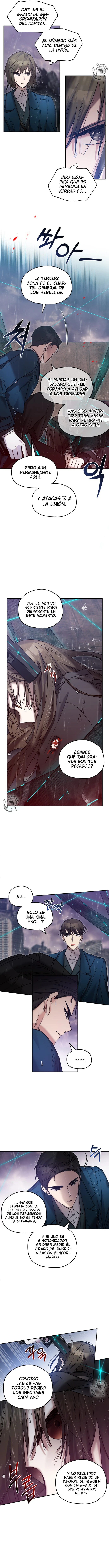 Teoría del Paraíso Capitulo 2 página 12