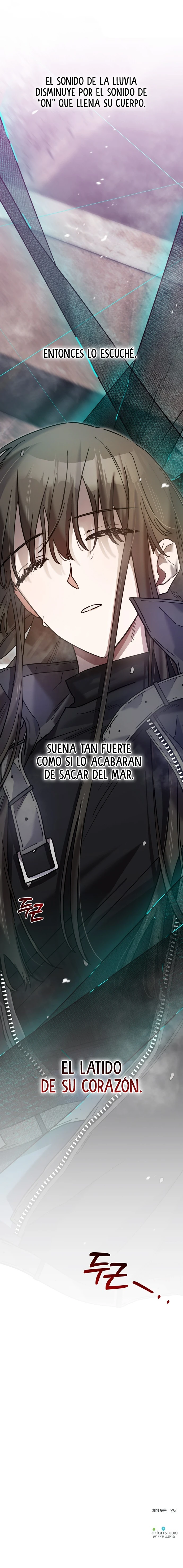 Teoría del Paraíso Capitulo 2 página 19
