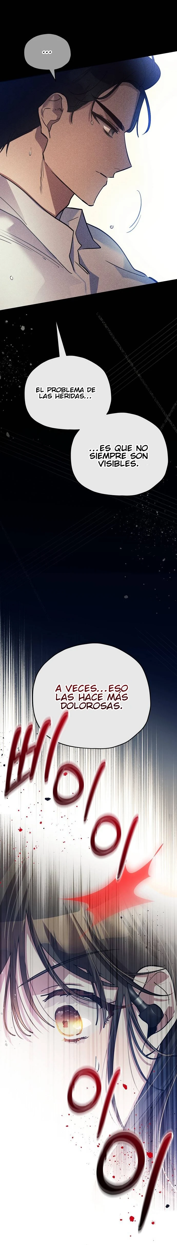 Teoría del Paraíso Capitulo 26 página 10