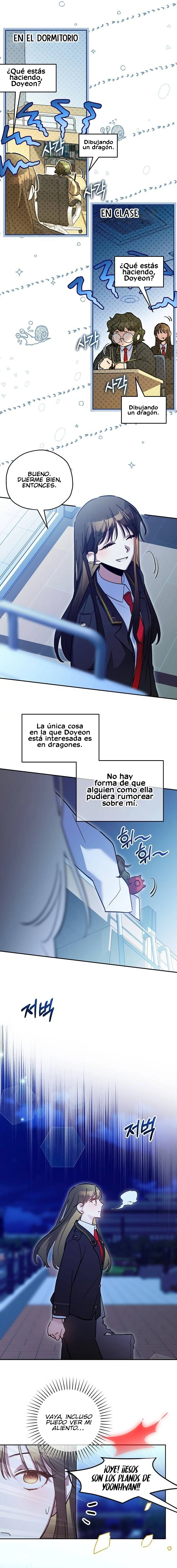 Teoría del Paraíso Capitulo 28 página 12