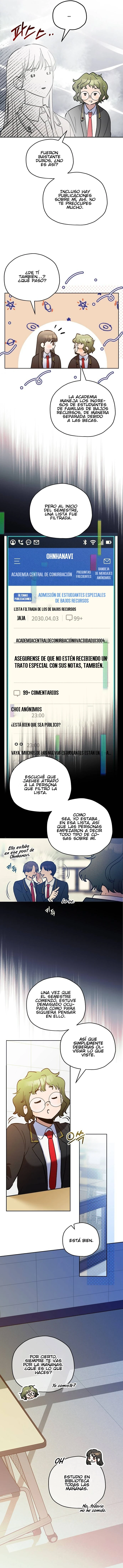 Teoría del Paraíso Capitulo 28 página 7