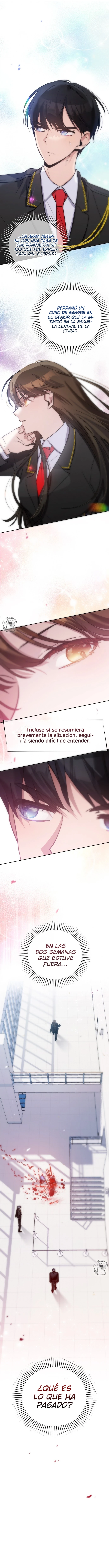 Teoría del Paraíso Capitulo 3 página 15