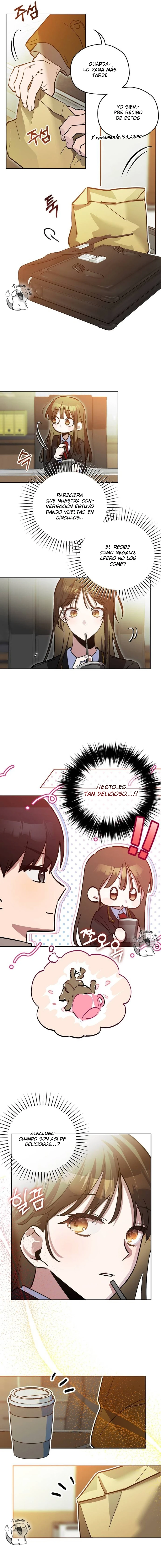 Teoría del Paraíso Capitulo 31 página 7