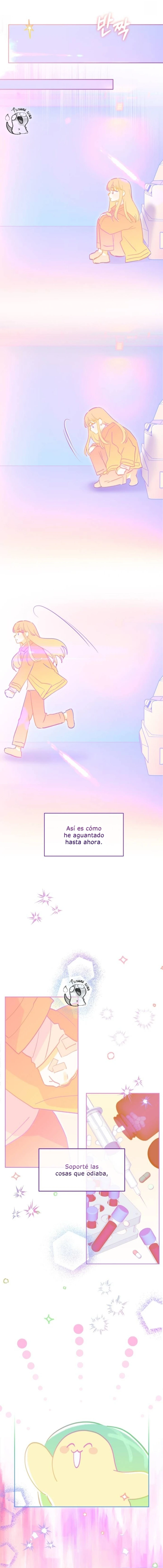 Teoría del Paraíso Capitulo 32 página 18