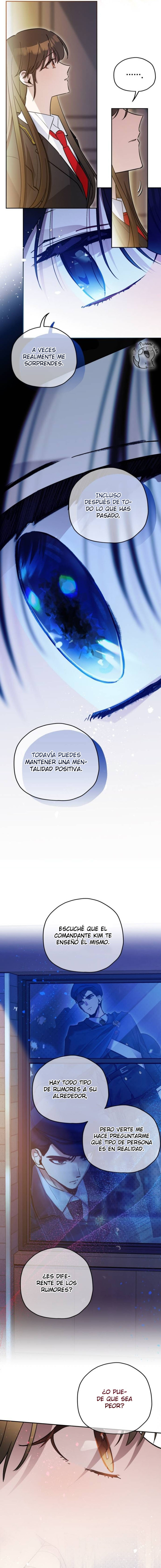 Teoría del Paraíso Capitulo 33 página 10