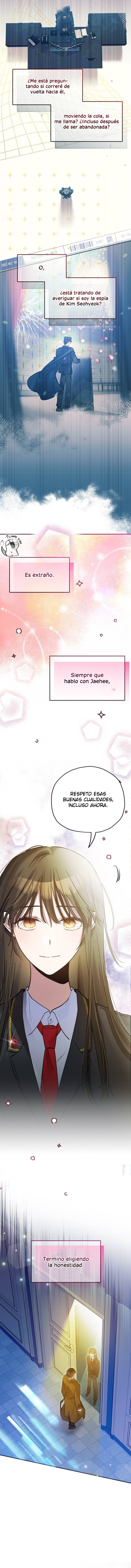 Teoría del Paraíso Capitulo 33 página 12